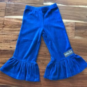 Holiday Magic Big Ruffles